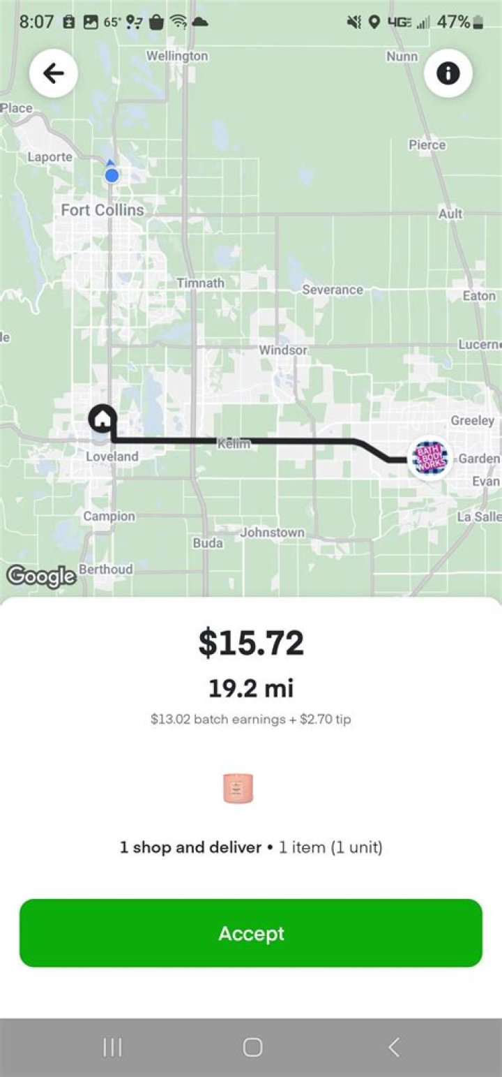 ___ get right on that