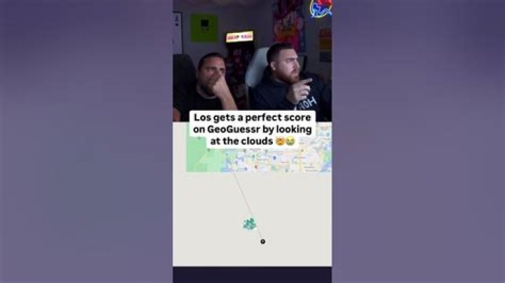 Gets a perfect score on