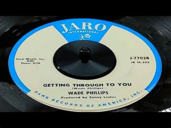 ___ getting through to you?: 2 wds.