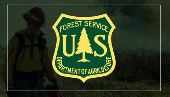 Give a ___! Don't pollute (US Forest Service's rhyming slogan once)