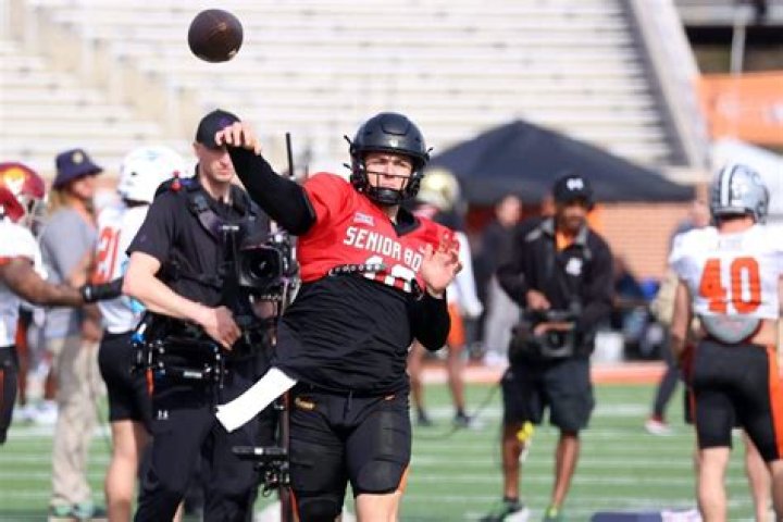 Give a long hard look