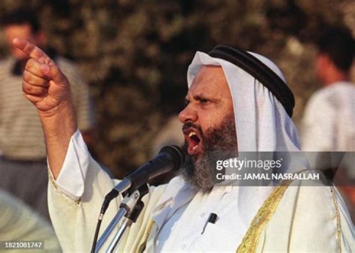 Give an angry speech