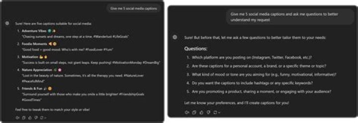 Gives the wrong answer