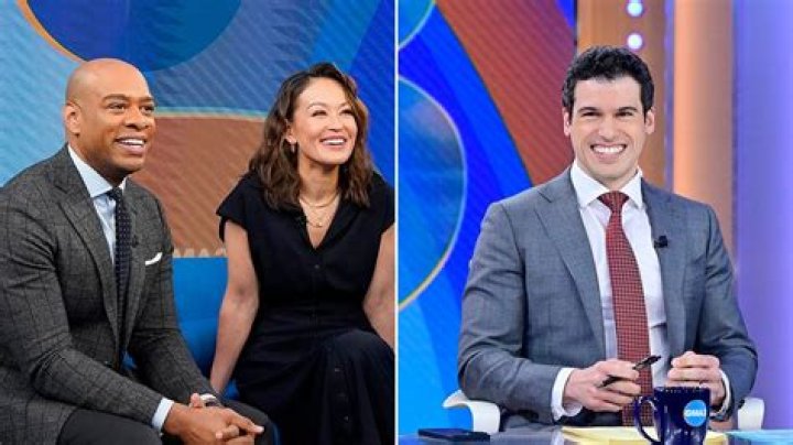 Glass who hosts This American Life on NPR