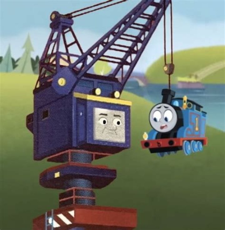 Go ___ (head off the rails figuratively)