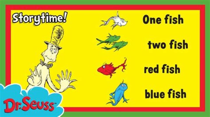 Go or Go Fish for example