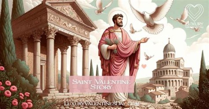 God associated with Valentine's Day