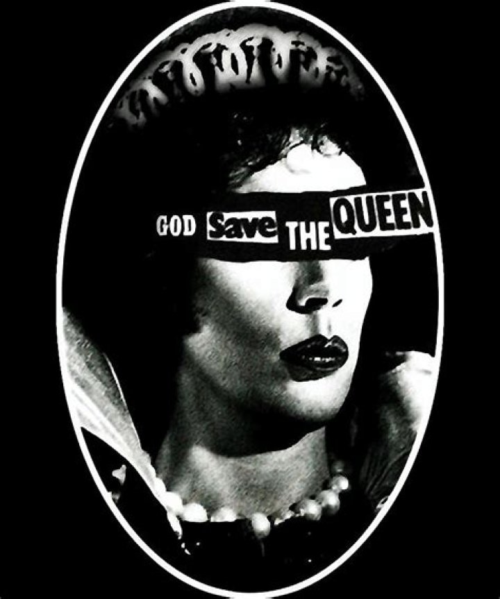 God ___ the Queen