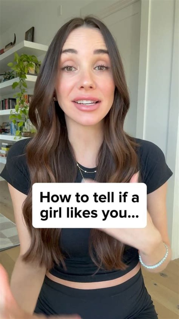 Goes out with romantically