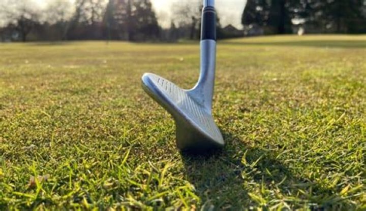 Golf item that is often 2.75 inches long