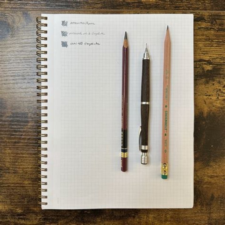 Got rid of as pencil marks