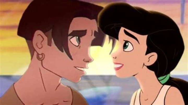 ___ got to tell you something ...