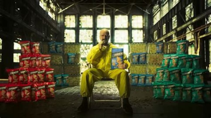 Government department Hank works for on Breaking Bad: Abbr.