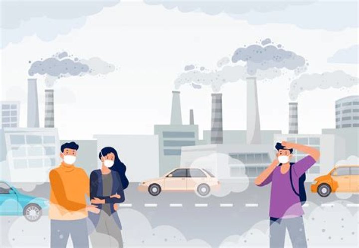 Government group concerned with air quality: Abbr.