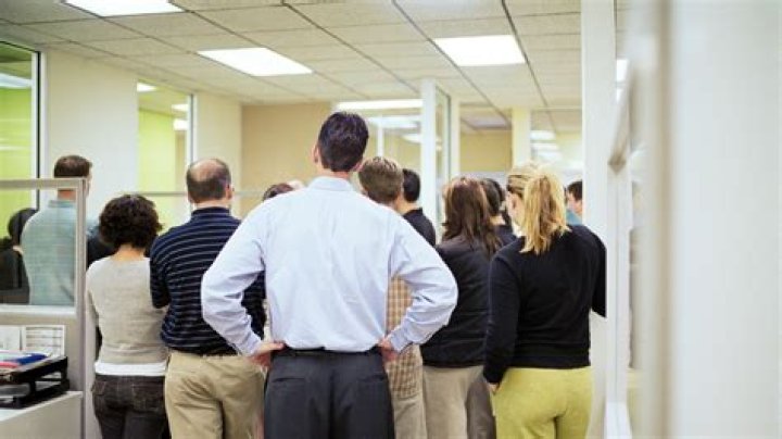 Government group whose employees may be called spooks: Abbr.