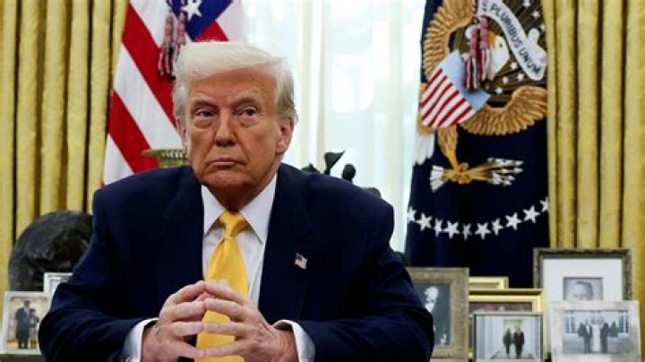 Governor's time in office