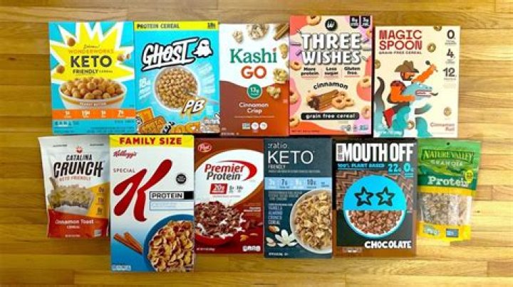 Grain found in many breakfast cereals