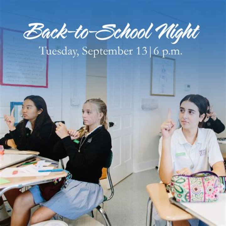 Group involved in back-to-school night: Abbr.
