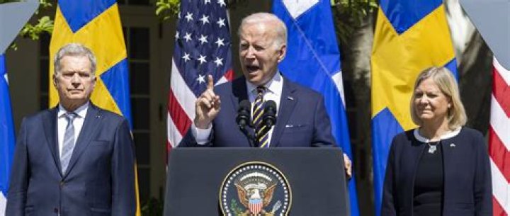 Group that Finland and Sweden would be the 31st and 32nd members of: Abbr.