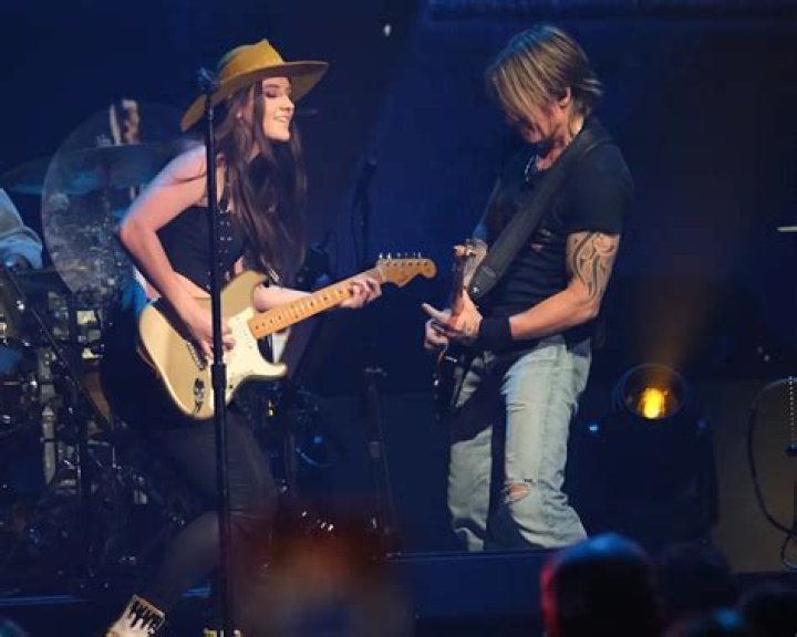 Group that named Keith Urban Entertainer of the Year in 2018: Abbr.