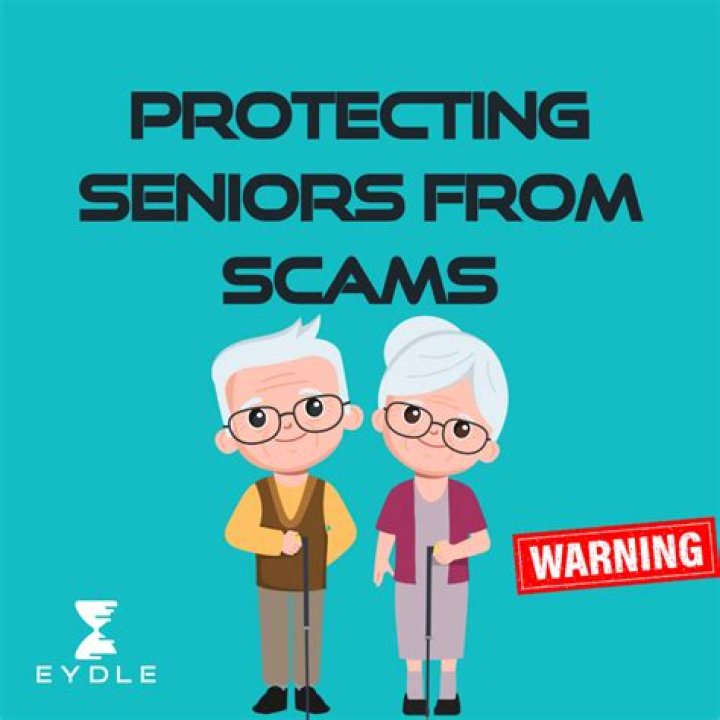 Group that protects seniors from scams: Abbr.