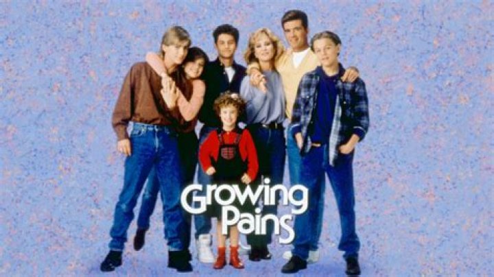 Growing Pains star ___ Thicke