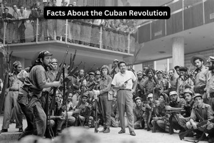 Guevara of Cuban history