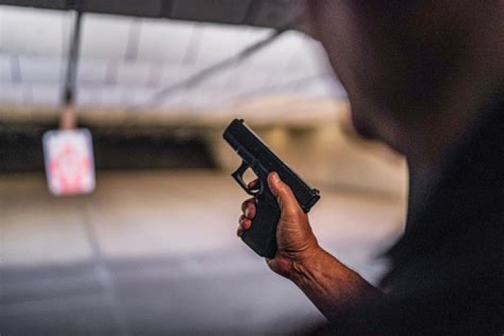 Gun supporters' group: Abbr.