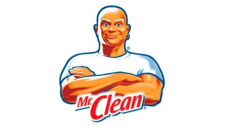 Hairless like Mr. Clean or Captain Picard