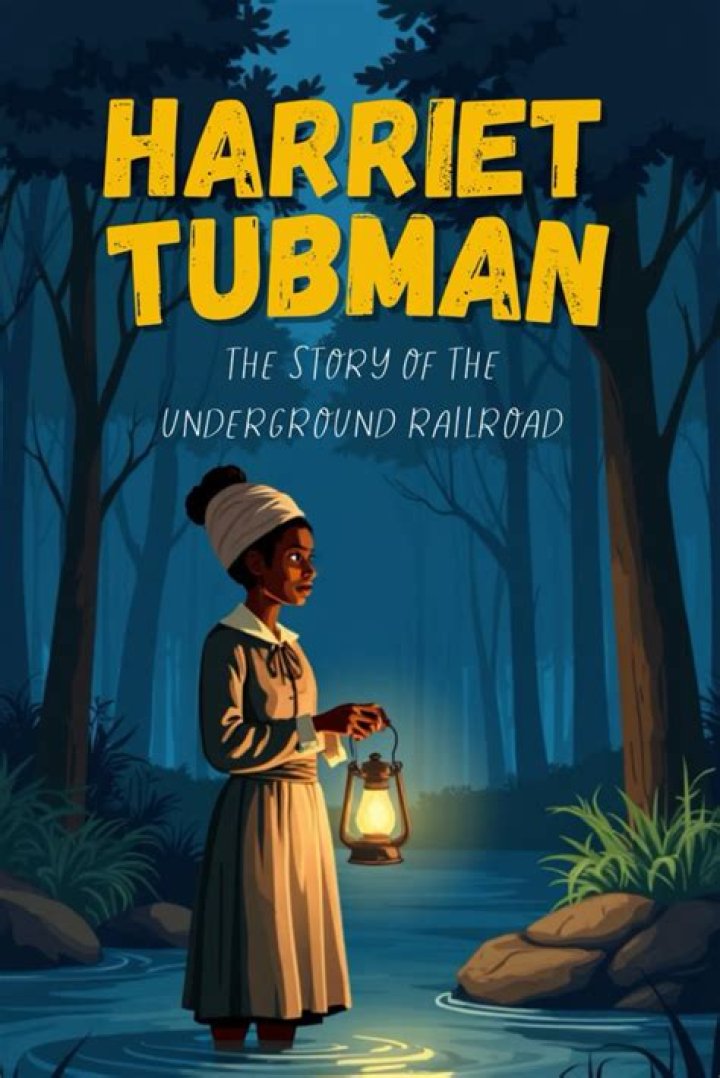 Harriet the ___ (classic kids' book)