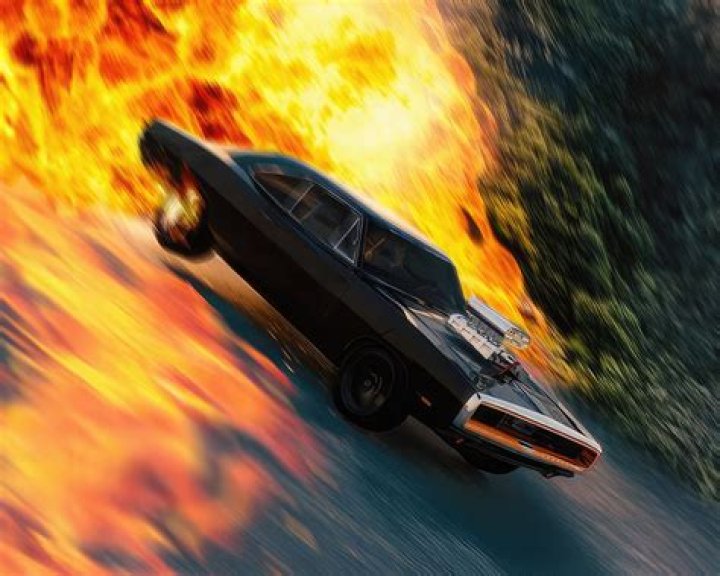 Haul off as a wrecked car