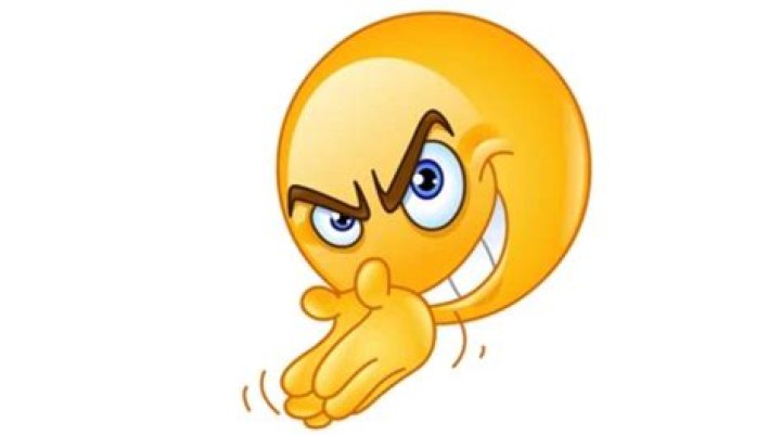 Having a devious nature