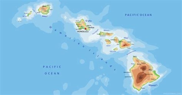 Hawaii's most populous island