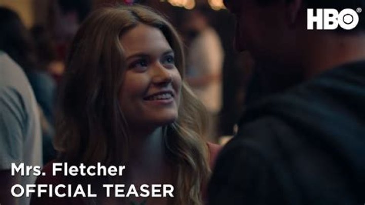 HBO series ___ Fletcher