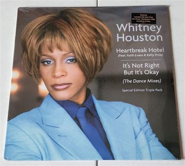 Heartbreak ___ (Whitney Houston hit)