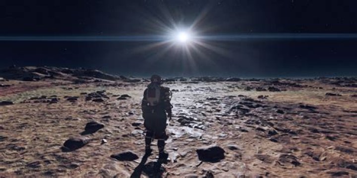 Heavenly ___ (sun or moon for example)