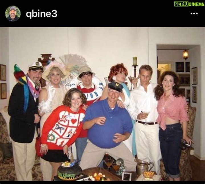 ... here on Gilligan's ___