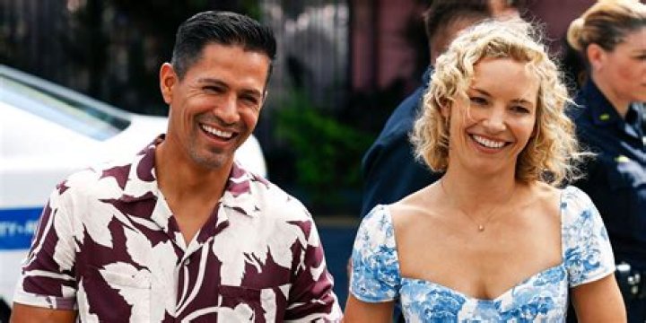 Hernandez who stars in Magnum P.I.