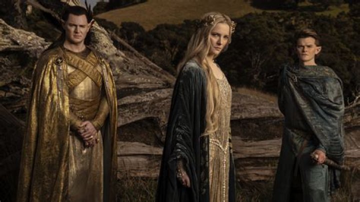 Hero of The Lord of the Rings