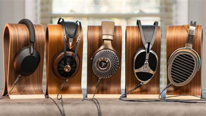 High-end headphones manufacturer