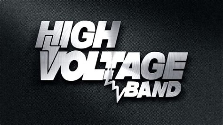 High Voltage band