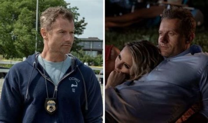 Hightown star James Badge ___