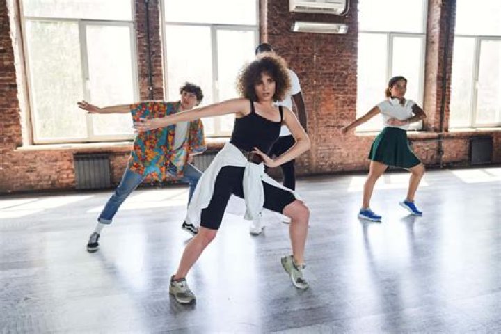 Hip-hop dance done to the 2015 hit Watch Me: 2 wds.