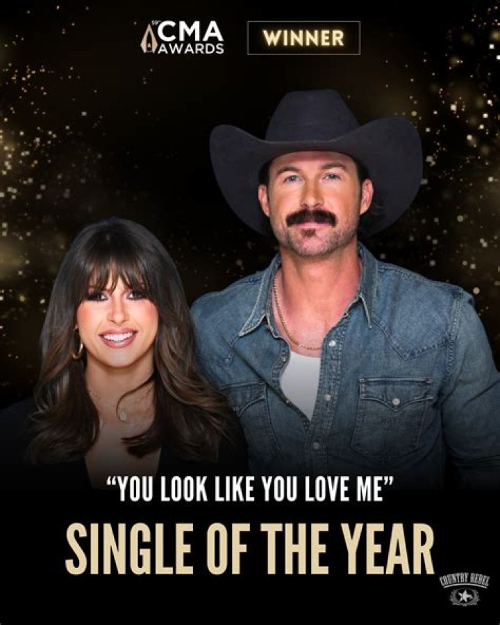 His God's Country won the 2019 CMA for Single of the Year: 2 wds.