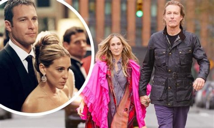 Holiday in the Wild actress who plays Charlotte York in And Just Like That ... and 30-Across: 2 wds.