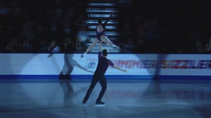 Holiday on ___ (figure skating show)