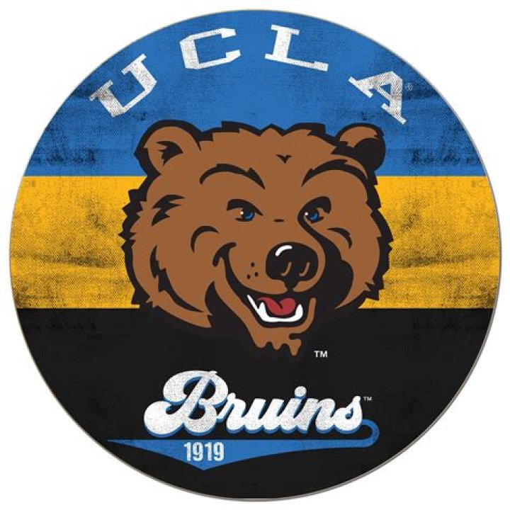 Home to the NCAA's Bruins: Abbr.