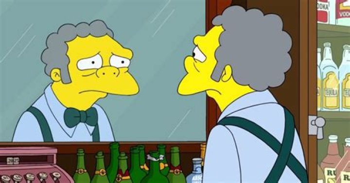 Homer's bartender on The Simpsons