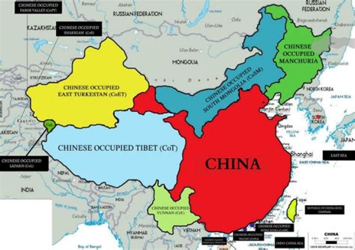 Hong ___ (Chinese territory)