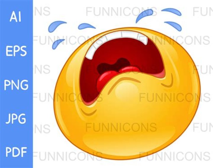 ___-hoo! (crying sound)